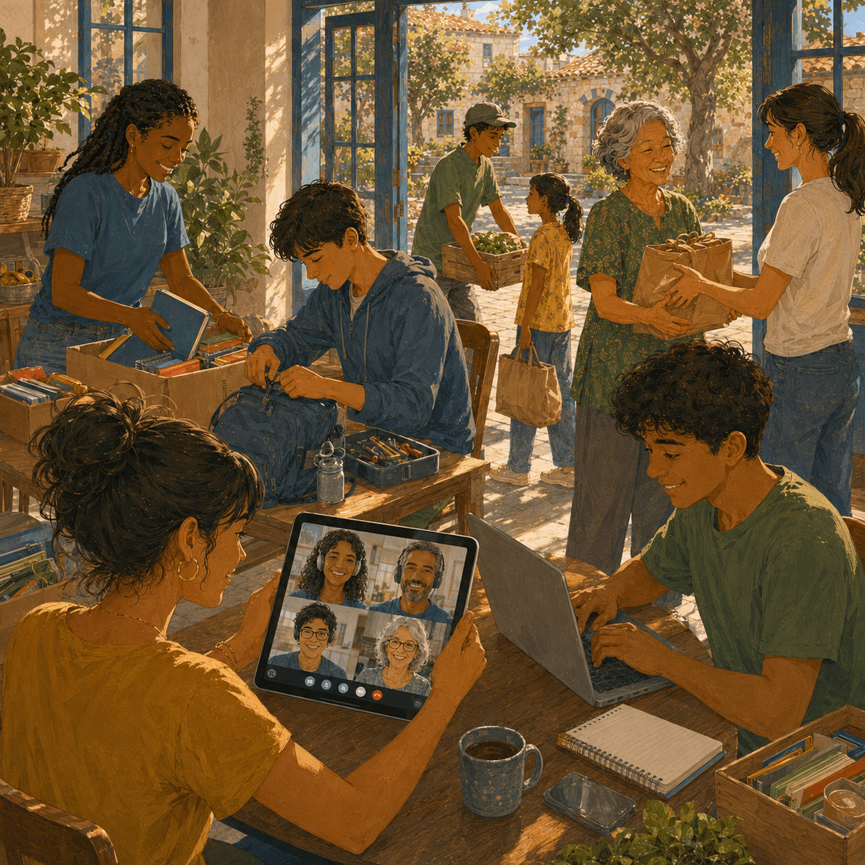Article cover image